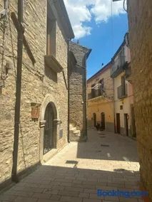 Volte in Pietra - Suite nelle Dolomiti Lucane - Image 1