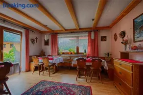 Apartamento con sauna y terraza | Cerca de las pistas de esquí - Image 1