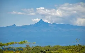 Hideaway Holiday Home - Mutaro Laikipia - Image 5