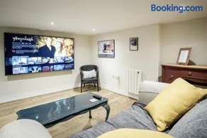 107 Nunnery Lane - a House of York holiday home - Image 1