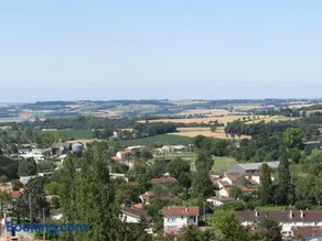 Les Balcons du Pastel - Image 1