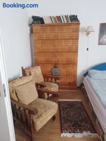 Grany's Retro Guesthouse near Budapest AirPort - Image 2