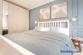 Ferienwohnung Sandweiss Ferienwohnung 01 - Image 3