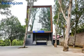 FabHotel Evegreen, Faridabaad - Image 1