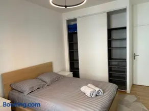 Maison Dormoy, appartement 2 Chambre - Gare - Centre ville - Image 3