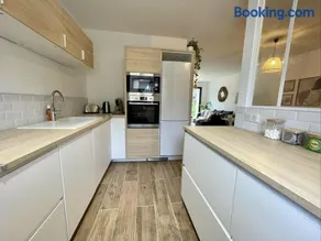 Spacious house for up to 10 people in Vertou - Image 4