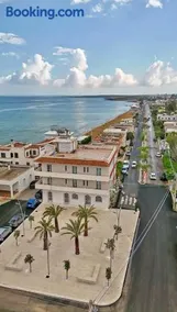 Hotel Noto Marina Meeting Vista Mare - Image 1