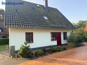 Haus Leuchtturmblick Dünenresidenz-Glowe - Image 1