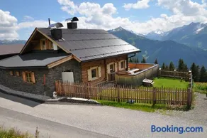 Berghütte Ahornblick - Image 1