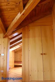 Balcone sulle Tre Cime di Lavaredo - Image 2