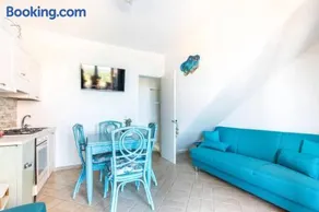 Loft 4 Seats Sea View Sardinia - Image 4