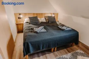 BILÍKOVA CHATA - Horský hotel - Image 4