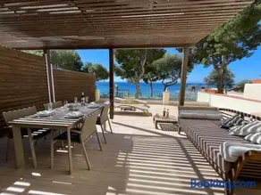 New Madrague Beach - Image 1