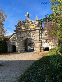 Ferienwohnung Salzgrotte - Image 2