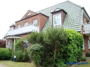 Haus Jenny Wohnung E1 mit Terrasse - Image 3