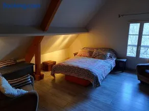 Chambre d'hôtes Bien-être - Image 1