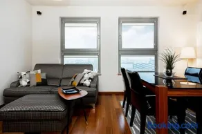 Warsaw Promenada Family Apartment by Noclegi Renters - Image 1