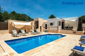 Green & Blue Villas - Villa Can Carreras - Image 2