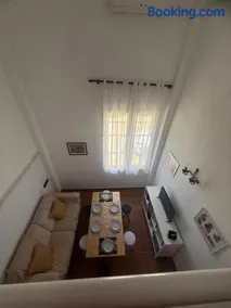 Duplex en hotel Puente del rey del Rocio - Image 1