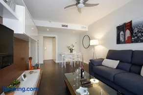 Atico Be suite Granada - Image 1