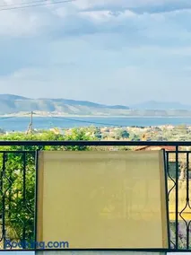 sea view countryside home near Athens - Image 2