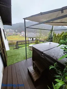 Sweet Spot Holiday home 700 m from Terme - Image 4
