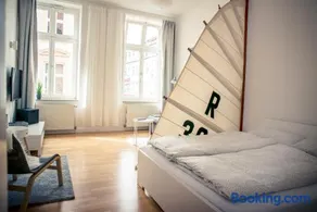 Schwerin City Apartment - Image 5