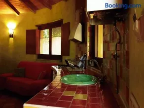 Apartamentos Rurales Ecopangea - Image 4