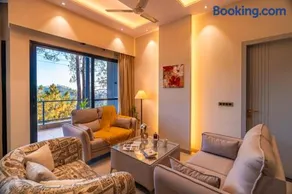 Sylvera Bliss Luxury Rock Villa & Plunge Pool - Image 2