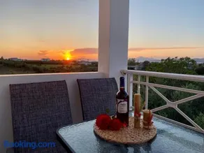 Sunset View Apartment, in Nature - El Greco Apartments No 6 - Image 1
