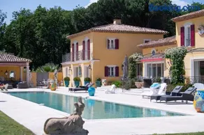 Villa Florentina - 550m2, 6 Chambres - Golfe De Saint-Tropez - Image 1