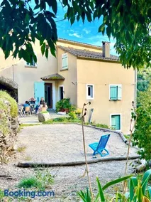 Gîte en Cévennes - Image 3