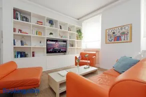 Colosseo Terrace Apartment - Image 2