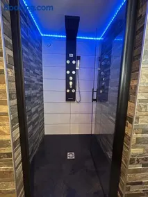Beau gîte avec jacuzzi - Image 2