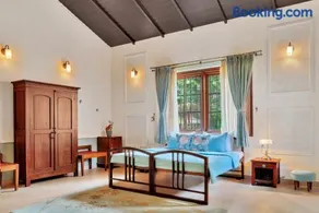 SaffronStays Biccode Woodside Heritage - Image 5