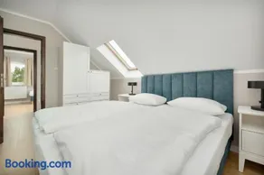 Holiday House KURNIK - Garden, Grill & Relax by Noclegi Renters - Image 4