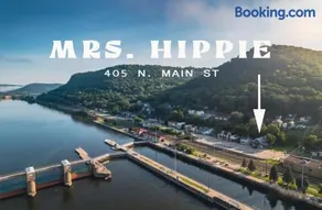 Mrs Hippie Inn - Image 2