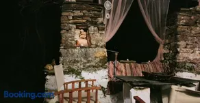 stone house - Evdilos Icaria - Image 3