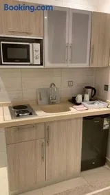 شقق البيلسان الذهبي للشقق المخدومة - Image 2