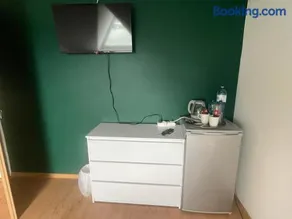 Zielony Zakątek - Image 1