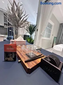 Kaida Apartment (凯达公寓酒店) - Image 3