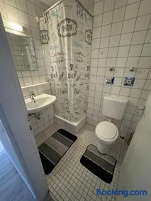neu möbiliertes 1 Zimmer Appartment Nähe Uni-Klinik Homburg - Image 4