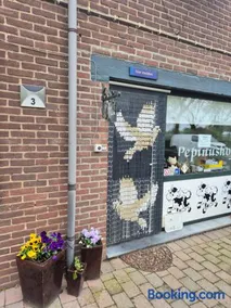 Vakantie boerderij Pepinushof - Blokhut - Image 2