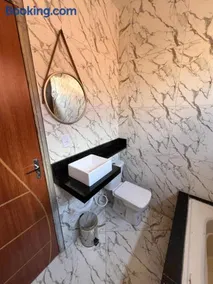 Casa nova para alugar em Campina Grande toda mobiliada - Image 3