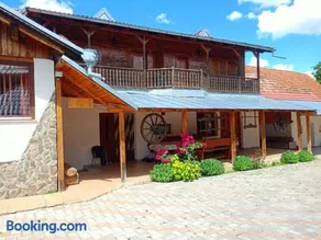 Casa de vacanta Marian - Image 3