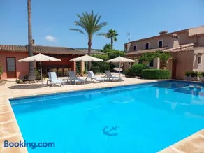 Finca típica mallorquina CAN PUÇA - Image 1