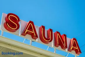SUMA Seaside Sauna - Image 3