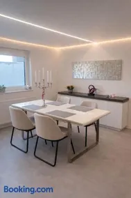 Modernes ruhiges Appartement mitten in Bad Rappenau - Image 2