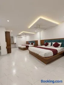 hotel ak grand - Image 5