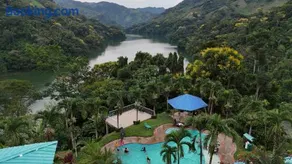 Ecohotel Campo Alegre Norcasia Caldas - Image 4